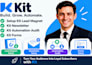 setup kit lead magnet workbook kit newsletter kit automation audit kit forms
